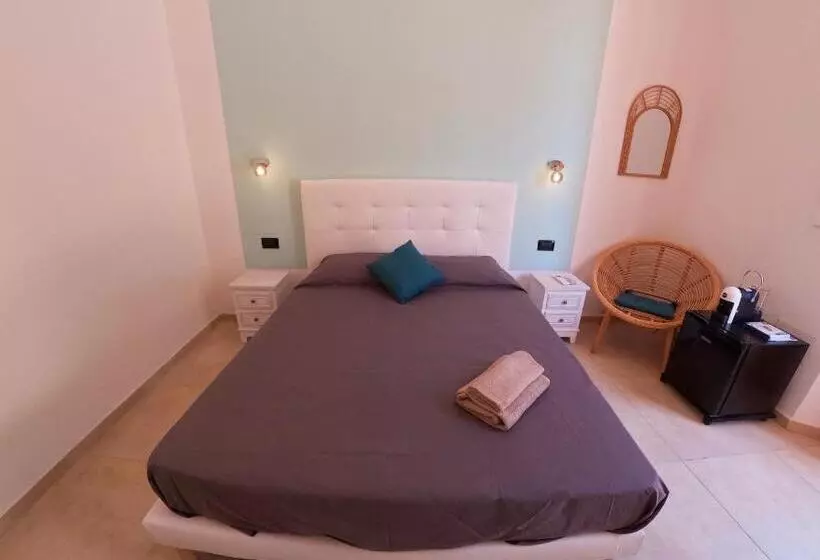 پانسیون Millelire Suites