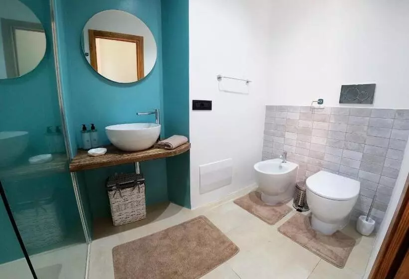 پانسیون Millelire Suites