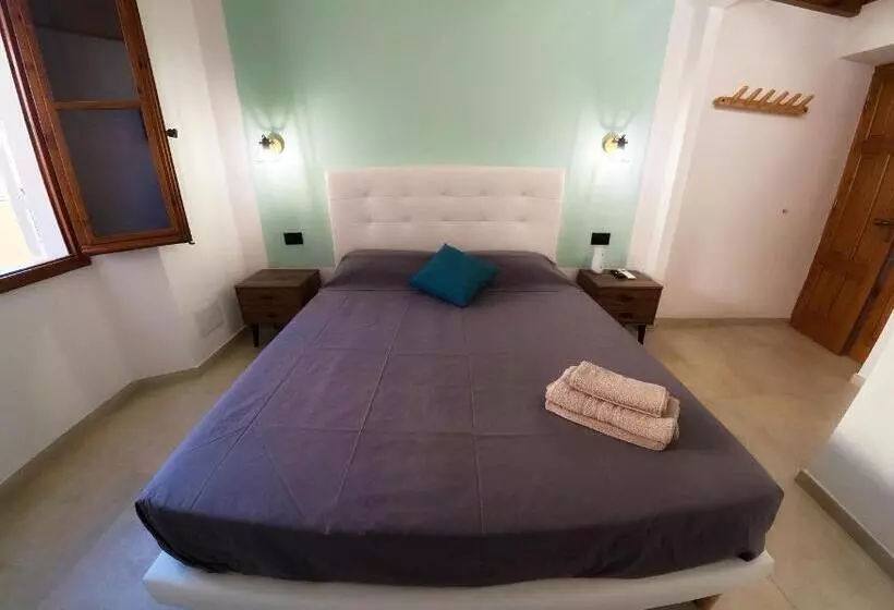 پانسیون Millelire Suites