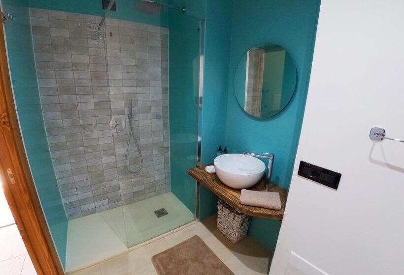 پانسیون Millelire Suites