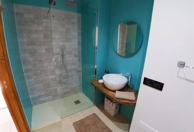 پانسیون Millelire Suites