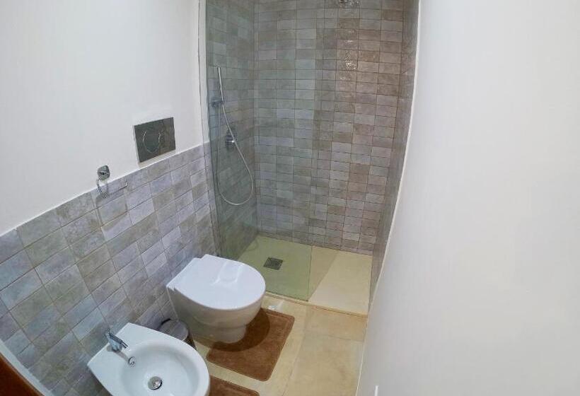 پانسیون Millelire Suites