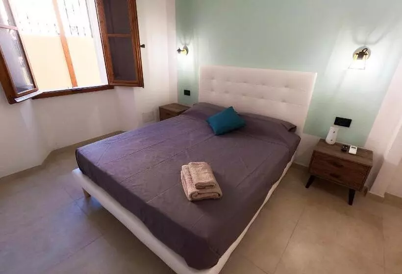 پانسیون Millelire Suites