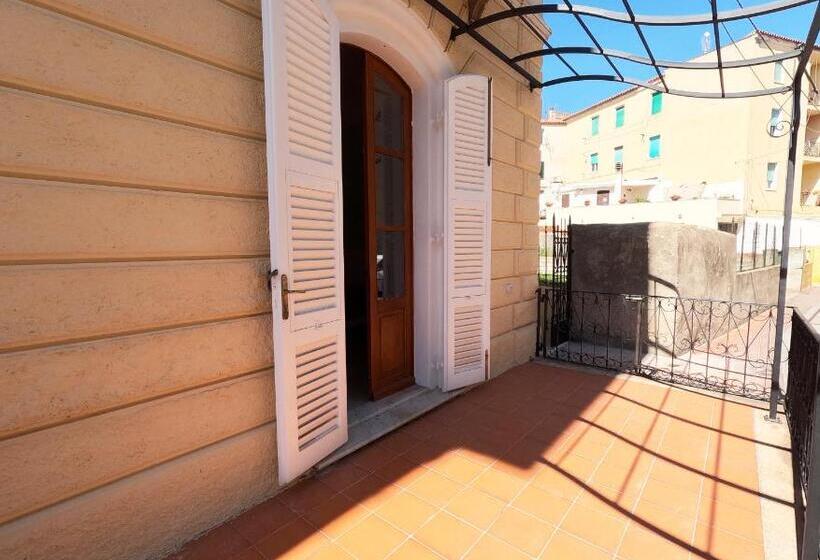 پانسیون Millelire Suites