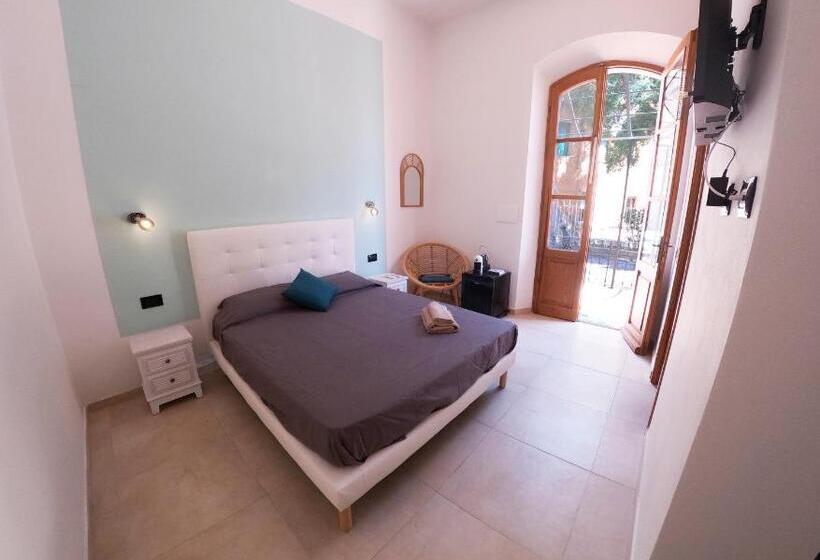 پانسیون Millelire Suites