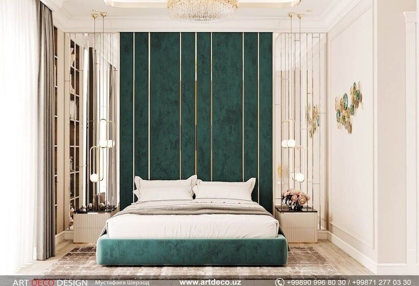 Baden Baden Hotel Tashkent