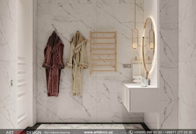 Baden Baden Hotel Tashkent