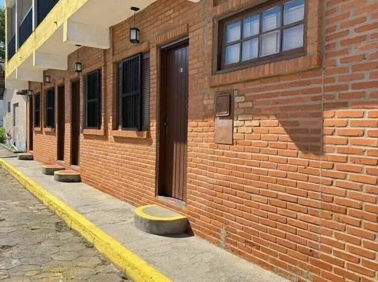 Hotelli Pousada Maravista