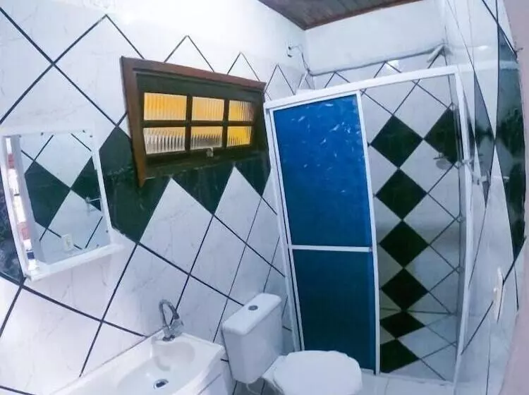 Hotelli Pousada Maravista