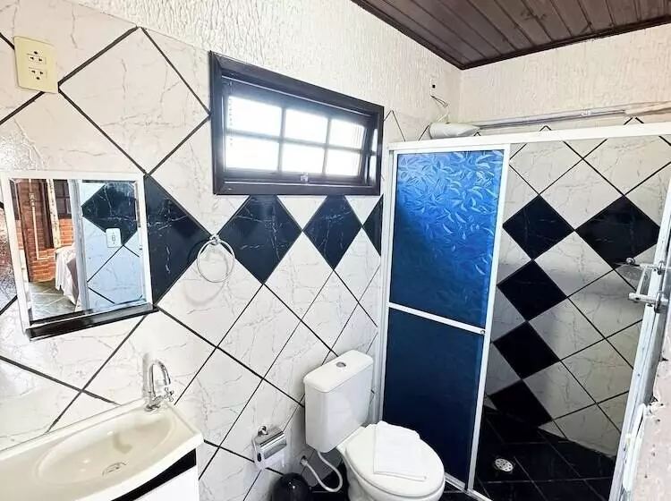 Hotelli Pousada Maravista