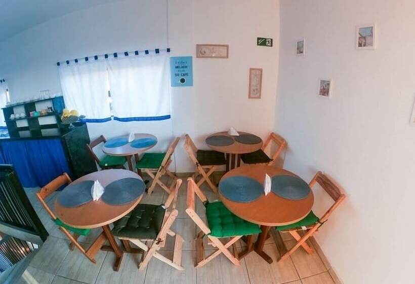 בית מלון כפרי Pousada Maravista