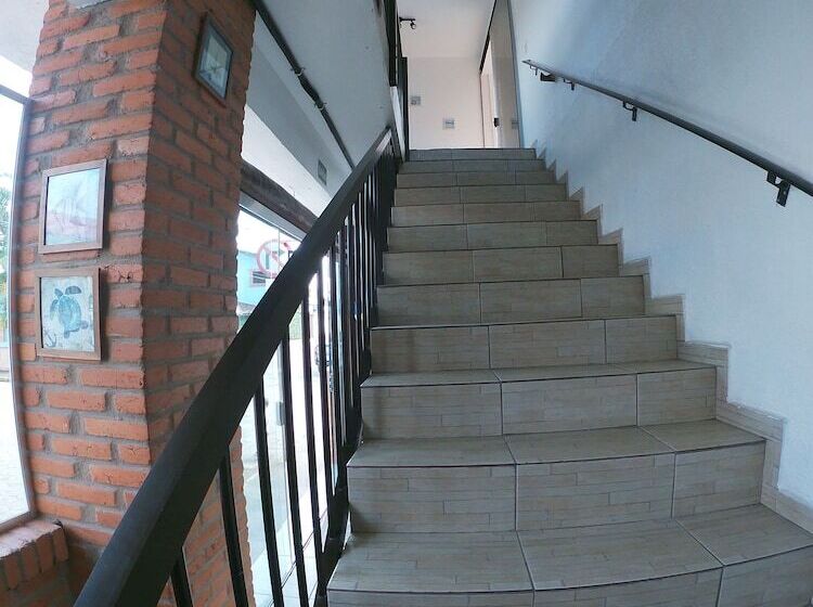 בית מלון כפרי Pousada Maravista