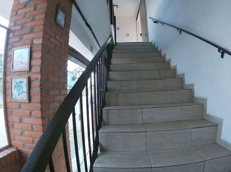 Hotelli Pousada Maravista