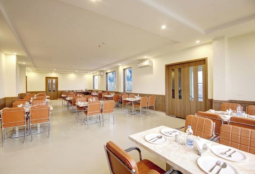 酒店 Shravasti Buddha Residency