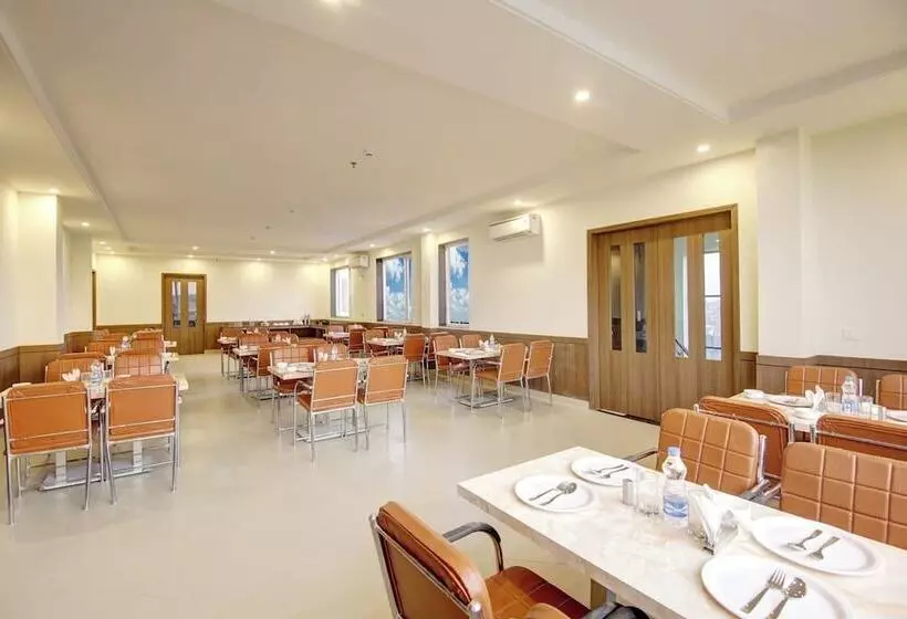 Hotelli Shravasti Buddha Residency