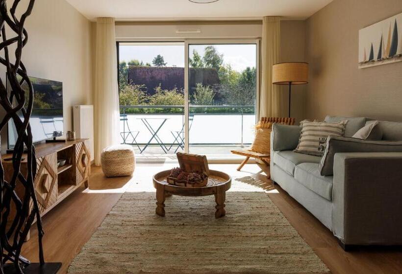 Les Boréales Villers Sur Mer