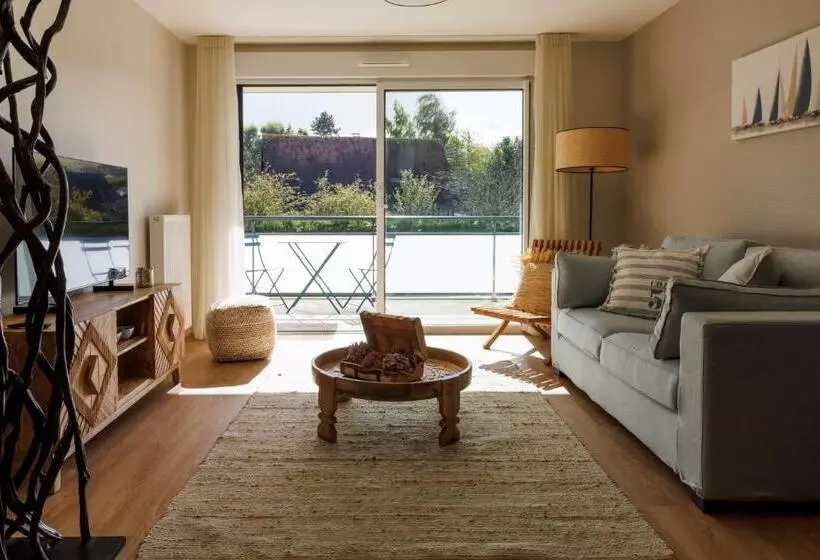 Les Boréales Villers Sur Mer