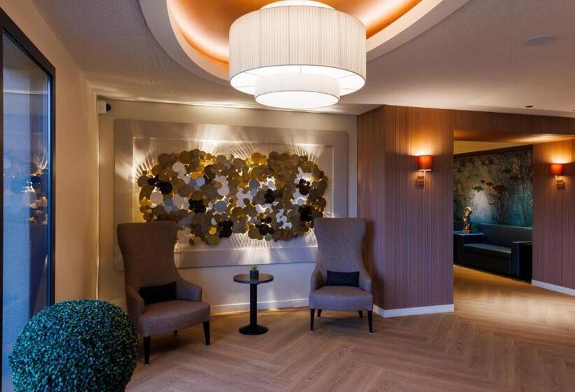 Les Boréales Villers Sur Mer