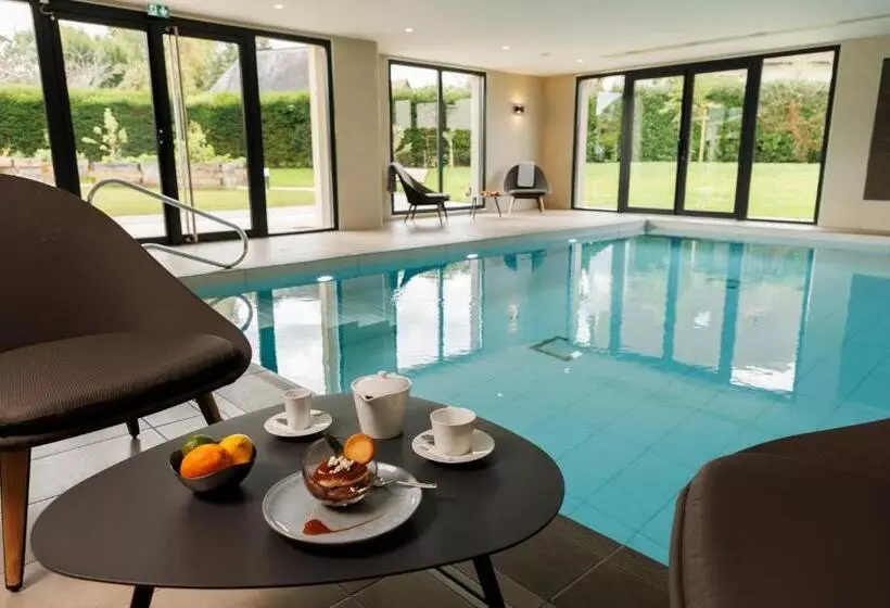 Les Boréales Villers Sur Mer