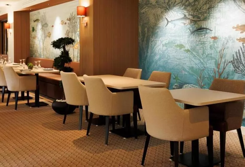 Les Boréales Villers Sur Mer