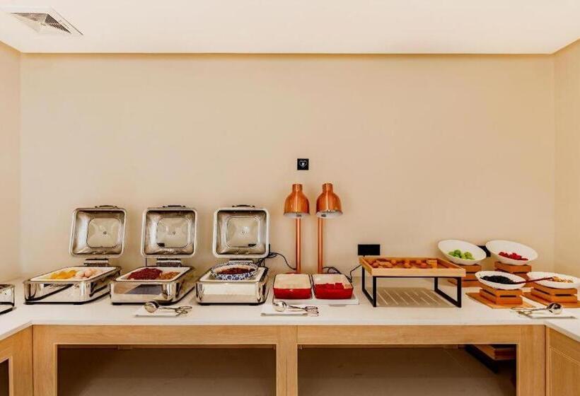 호텔 City Comfort Inn Fengcheng Recycle Park Geliyang