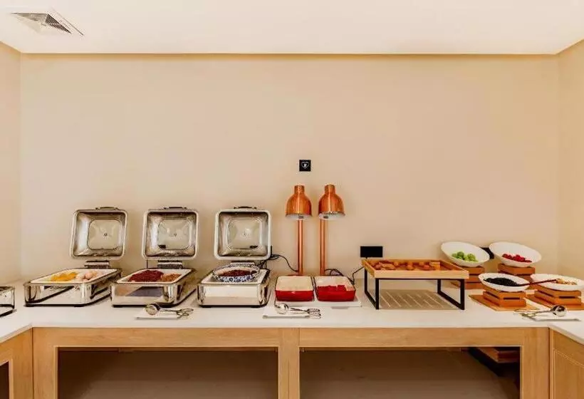 Hotelli City Comfort Inn Fengcheng Recycle Park Geliyang