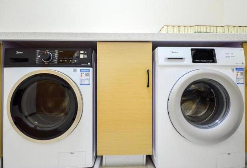 בית מלון כפרי City Comfort Inn Wuhan Yuanlin Road Metro Station