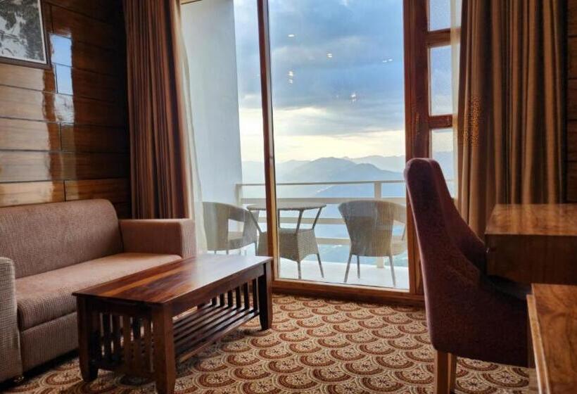 Hotel Echor Kc Vilaas Kufri