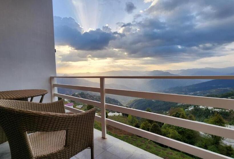 Hotel Echor Kc Vilaas Kufri