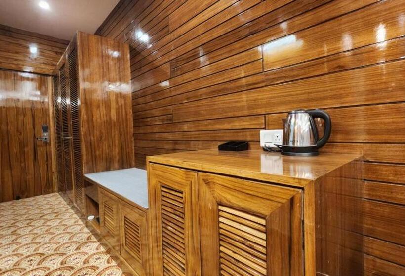 Hotel Echor Kc Vilaas Kufri