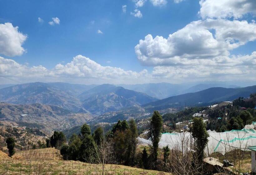 Hotel Echor Kc Vilaas Kufri