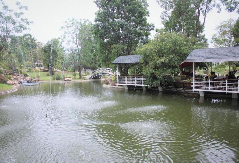 Отель Malang Por