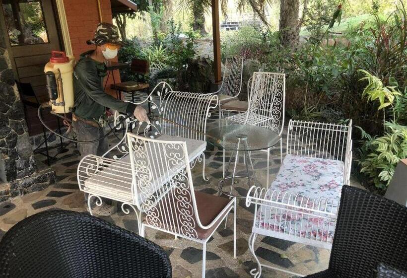 Отель Malang Por