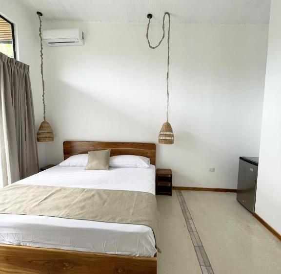 호텔 Mar Botánico Avellanas Beach