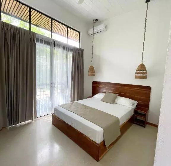 Hotelli Mar Botánico   Avellanas Beach