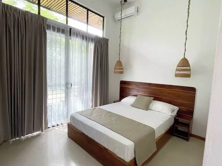 Hotelli Mar Botánico   Avellanas Beach