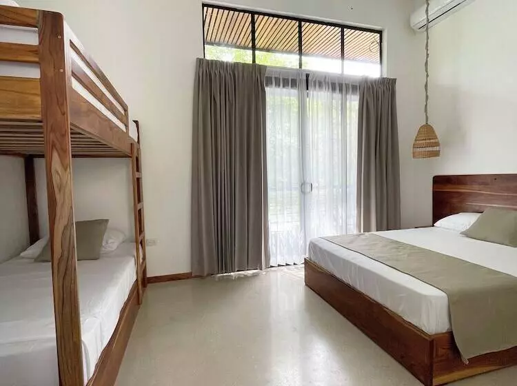 Hotelli Mar Botánico   Avellanas Beach