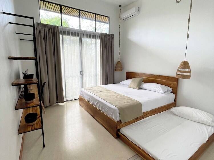 호텔 Mar Botánico Avellanas Beach