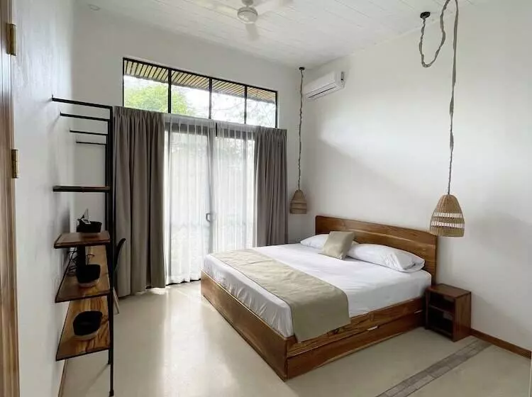 Hotelli Mar Botánico   Avellanas Beach