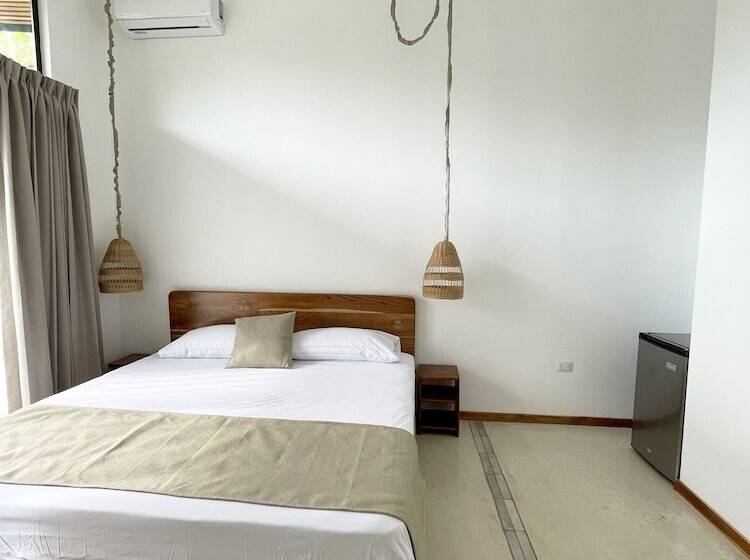 호텔 Mar Botánico Avellanas Beach