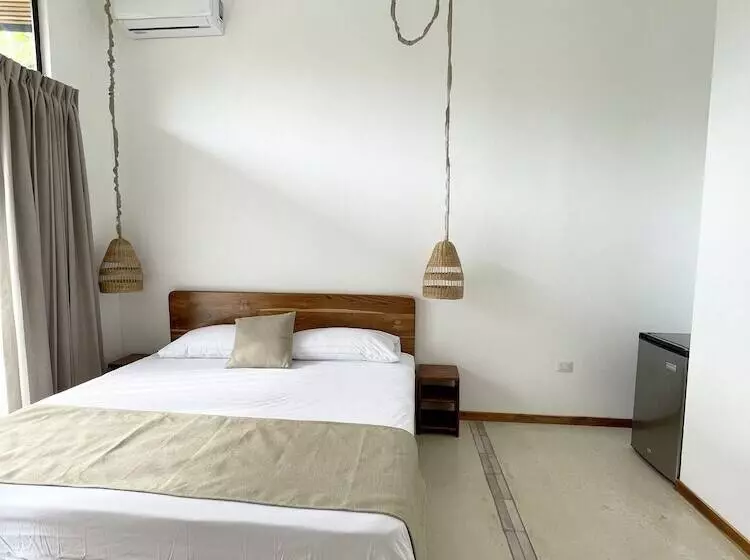 Hotelli Mar Botánico   Avellanas Beach