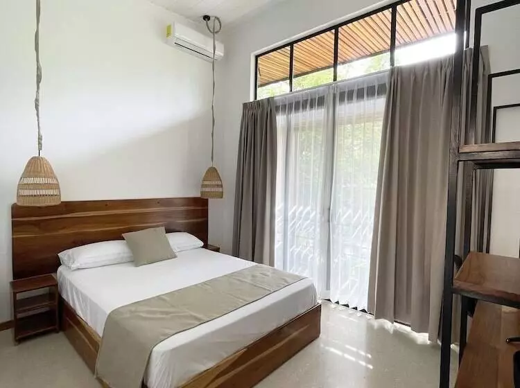 Hotelli Mar Botánico   Avellanas Beach