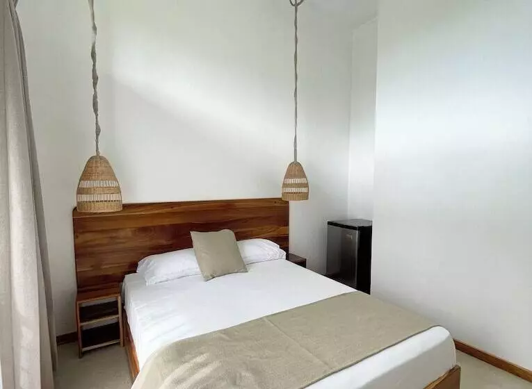 Hotelli Mar Botánico   Avellanas Beach