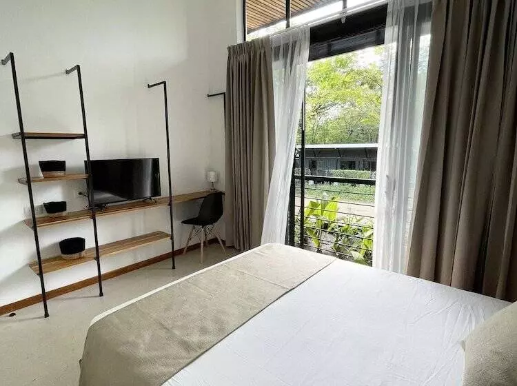 Hotelli Mar Botánico   Avellanas Beach