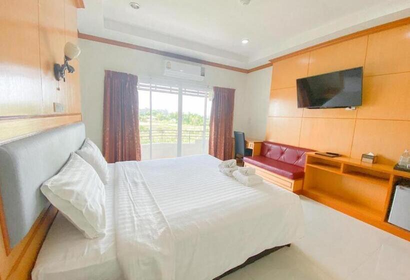 호텔 Siamtara Palace