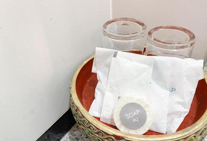 호텔 Siamtara Palace