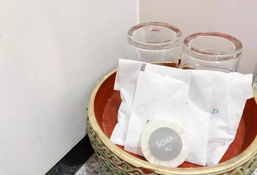 ホテル Siamtara Palace