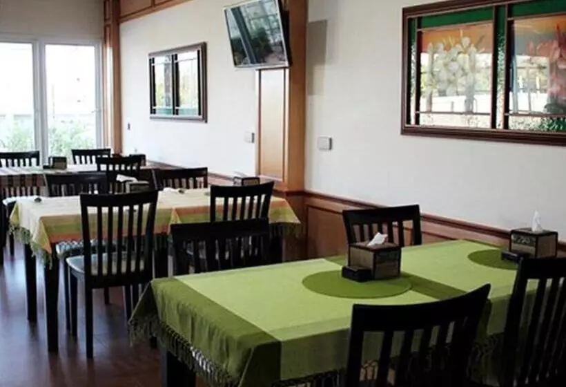 ホテル Siamtara Palace