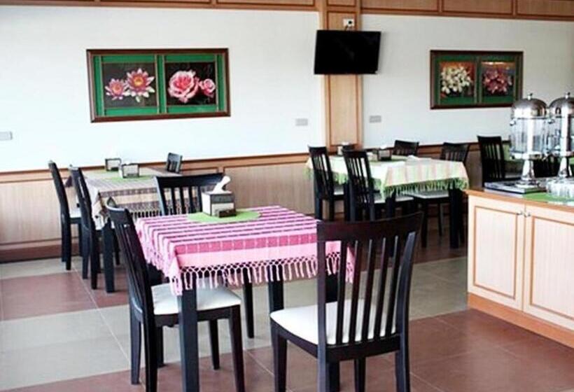 호텔 Siamtara Palace