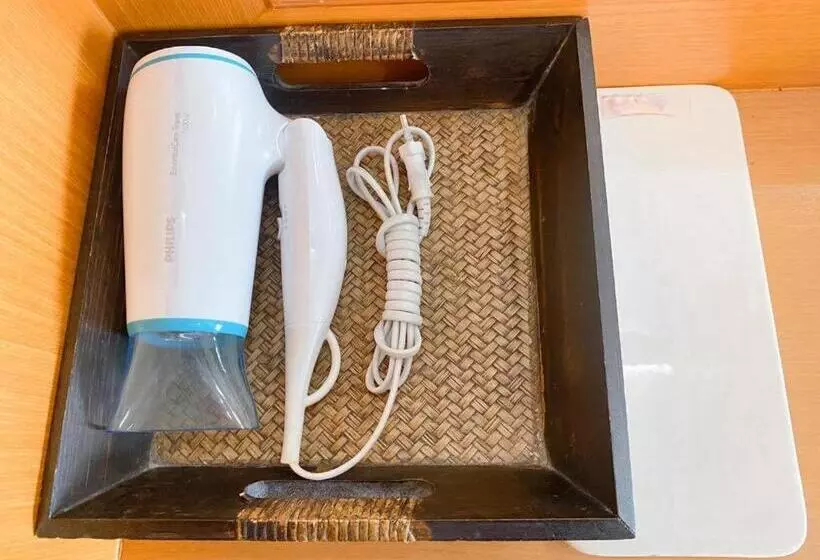 ホテル Siamtara Palace